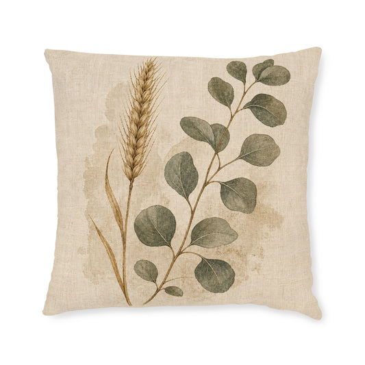 Desert Botanicals Cushion Cover
