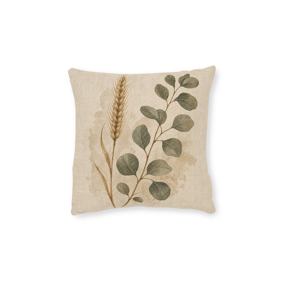 Desert Botanicals Cushion Cover