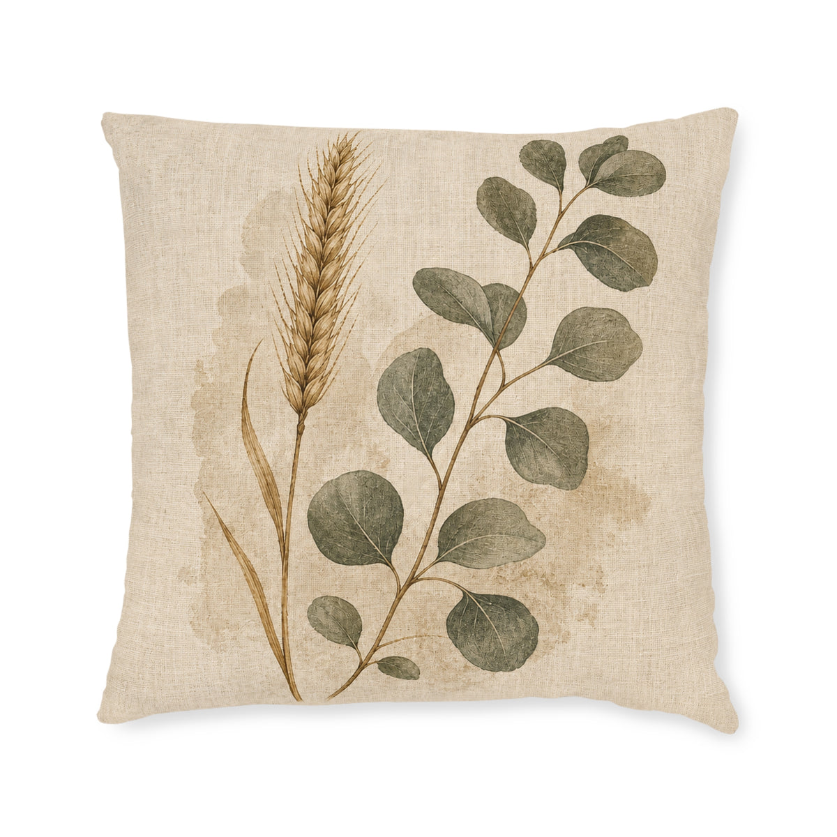 Desert Botanicals Cushion Cover