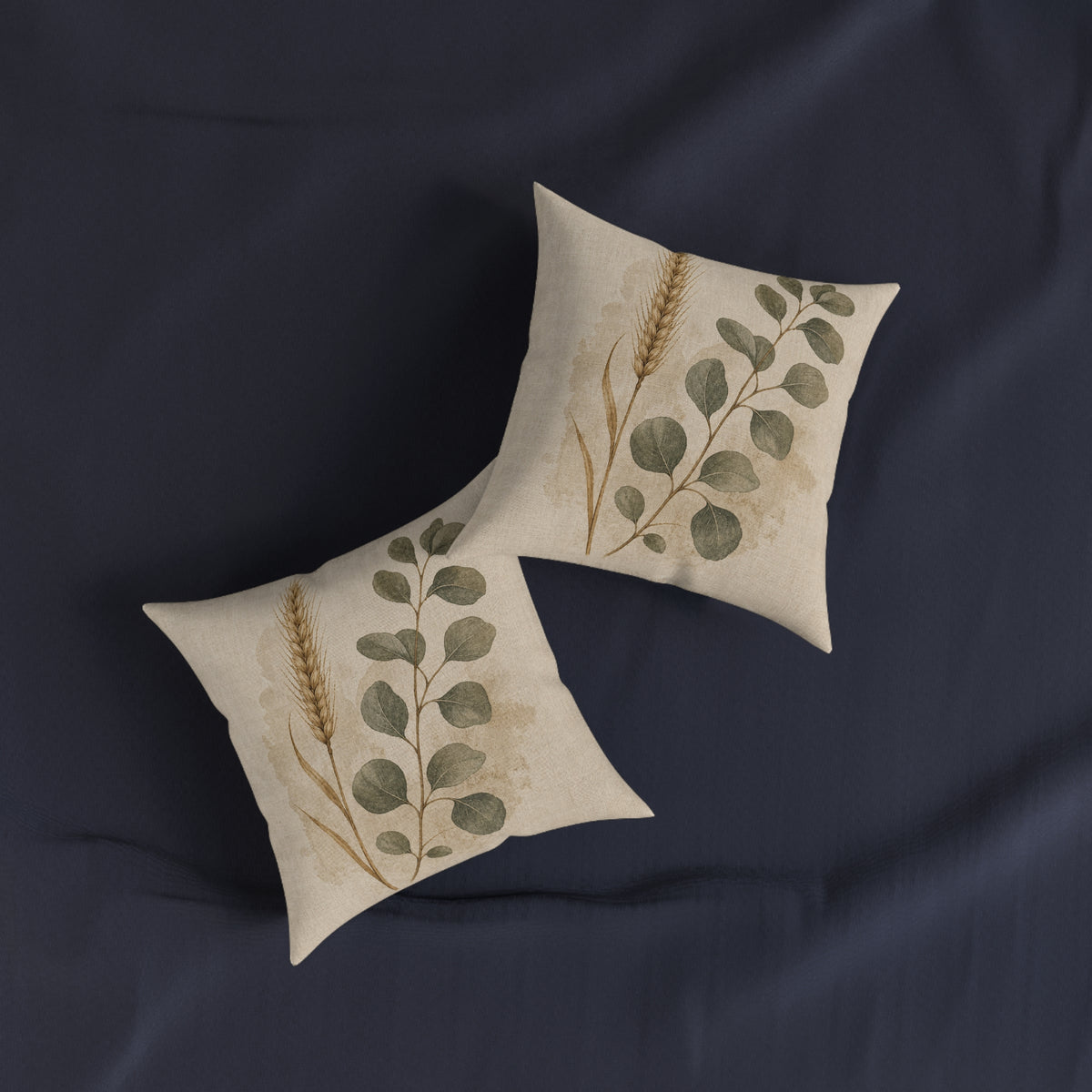 Desert Botanicals Cushion Cover