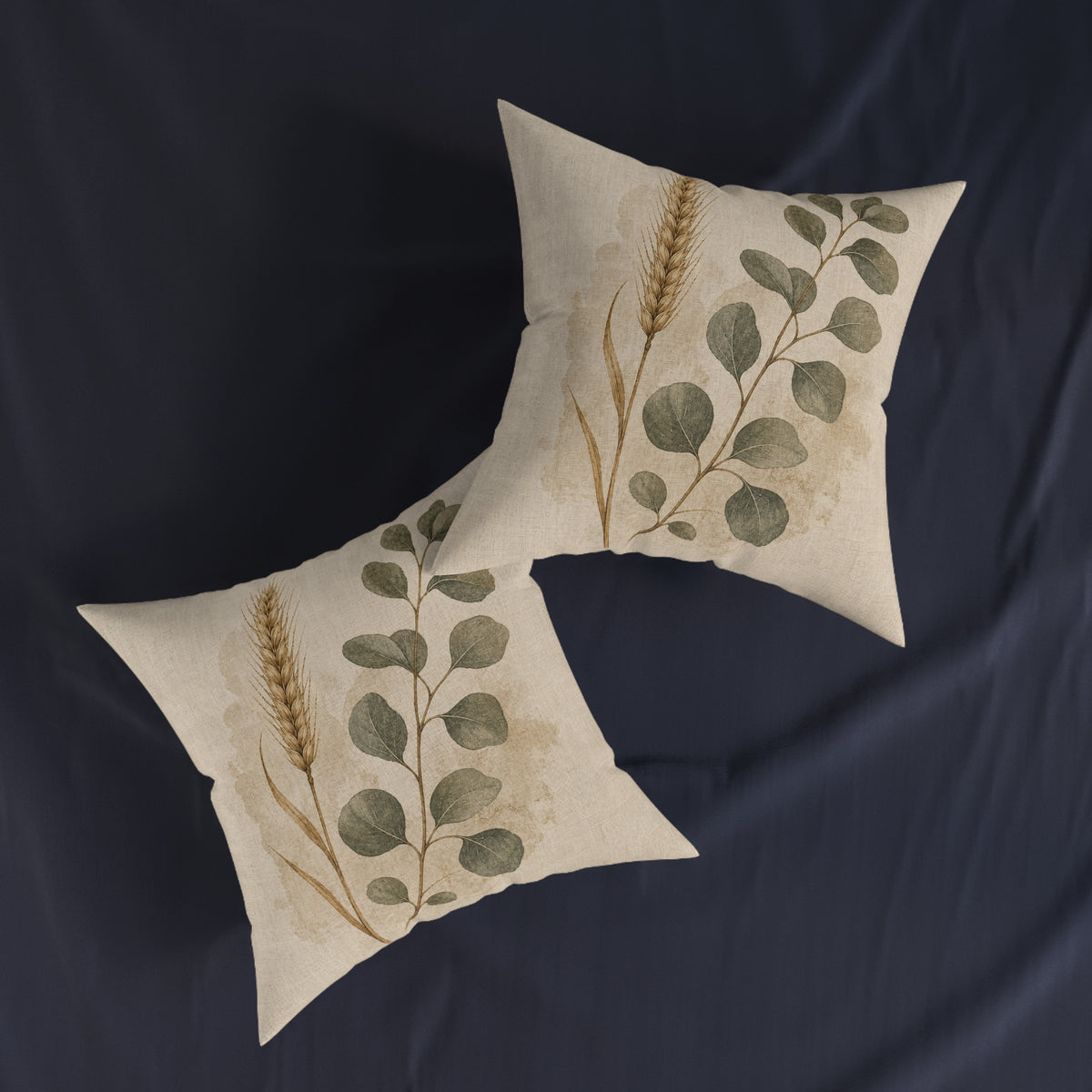Desert Botanicals Cushion Cover