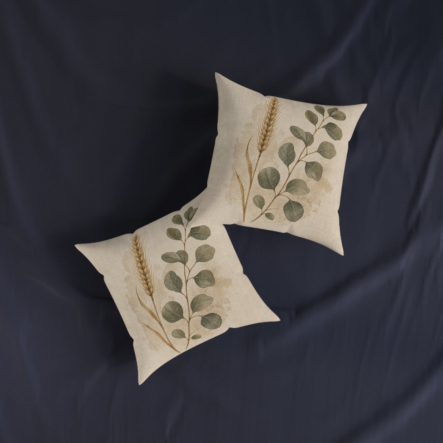 Desert Botanicals Cushion Cover