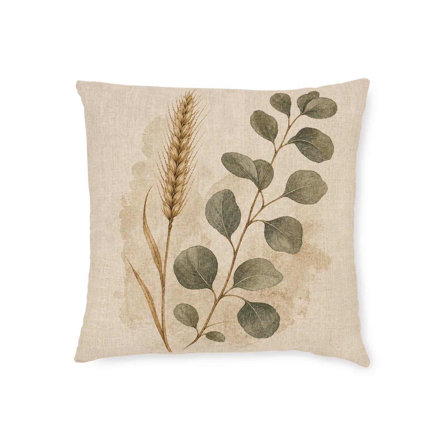 Desert Botanicals Cushion Cover